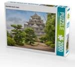 CALVENDO Puzzle Eine Reise durch Japan 2000 Teile Lege-Gr&ouml;&szlig;e 90 &times; 67 cm