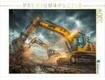 CALVENDO Puzzle Bei jedem Wetter 1000 Teile Lege-Gr&ouml;&szlig;e 64x48cm Foto-Puzzle f&uuml;r