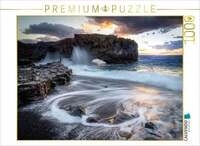 CALVENDO Puzzle Las Cabras, La Palma 1000 Teile Lege-Gr&ouml;&szlig;e 64x48cm...