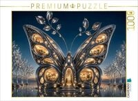 CALVENDO Puzzle August 1000 Teile Lege-Gr&ouml;&szlig;e 64x48cm Foto-Puzzle f&uuml;r gl&uuml;ckliche