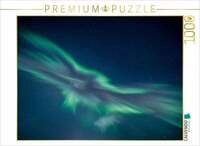 CALVENDO Puzzle Ein Motiv aus dem Kalender Aurora borealis - Magische