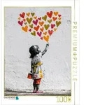 CALVENDO Puzzle Liebe w&auml;chst aus kleinen Taten 1000 Teile Lege-Gr&ouml;&szlig;e 64x48cm