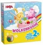Meine ersten Spiele - Wolkenk&uuml;che