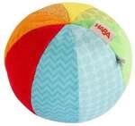HABA 2013428001 - Entdeckerball Klang, Stoffball