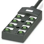 Phoenix Contact SACB-8/16-L-10,0PUR SCO P 1452738 Sensor/Aktorbox passiv