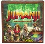 Spin Master Games - Jumanji: Das ultimative Level, elektronisches Brettspiel