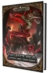 DSA5 - Das letzte Siegel - G&ouml;ttin der Chim&auml;ren I