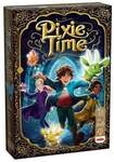 Pixie Time
