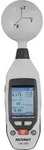 VOLTCRAFT GM-200 Niederfrequenz (NF)-Elektrosmogmessger&auml;t