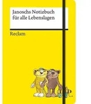 Janoschs Notizbuch f&uuml;r alle Lebenslagen