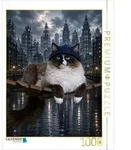 CALVENDO Puzzle Cooler Mogli 1000 Teile Lege-Gr&ouml;&szlig;e 64 &times; 48 cm Foto-Puzzle...