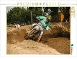 CALVENDO Puzzle Ein Motiv aus dem Kalender Motocross 2019 2000 Teile...