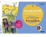 Bildkarten Freundschaft gestalten