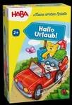 Meine ersten Spiele - Hallo Urlaub!