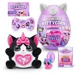 Rainbocorns &Uuml;berraschungsspielzeug KittyCorn Surprise 11,7x13,8x18,5cm