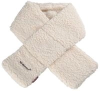 Warmies&reg; Schal Sherpa beige
