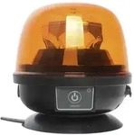 SecoR&uuml;t Rundumleuchte 95003 12 V/DC, 24 V/DC akkubetrieben Magnet-Befestigung,