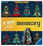 Collector's memory&reg; Weihnachten - Gesellschaftsspiel & Brettspiel ab 6 Jahre