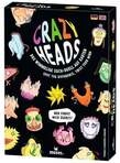 Crazy Heads