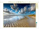 CALVENDO Puzzle Wattenmeer an der Nordsee 2000 Teile Lege-Gr&ouml;&szlig;e 90 &times; 67 cm