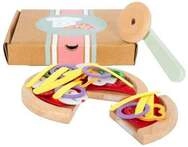 Pizza-Set