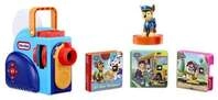 Story Dream Machine PAW Patrol inkl. Helden-Kollektion