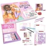 TOPModel Briefbox Handlettering