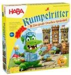 Rumpelritter Das gro&szlig;e Drachenspektakel