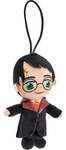 Harry Potter, Harry, 12 cm, Anh&auml;nger, 6 Stk. im Polybeutel