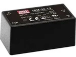 Mean Well IRM-20-5 AC/DC-Printnetzteil 5 V/DC 4A 20W
