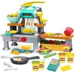 PD Super Sizzlin Kitchen Playset