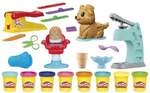 PD 4-In-1 Spielsets