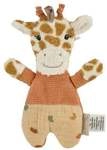 Knistertier Giraffe Kaya