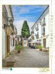 CALVENDO Puzzle Eine ruhige Seitengasse in Ronda. 2000 Teile Lege-Gr&ouml;&szlig;e 90 &times;...