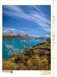 CALVENDO Puzzle Lake Wakatipu zwischen Queenstown und Glenorchy, Otega, South...