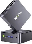 GMKtec Mini PC G11-2 AMD Ryzen&trade; Embedded R2514 16GB+1TB AMD Ryzen Embedded...