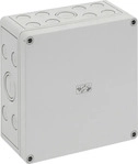 Spelsberg TK PC 1818-9-M Installations-Geh&auml;use 180 x 182 x 90 Polystyrol,