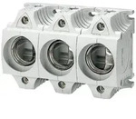 Siemens 5SF5068 Diazed-Sicherungssockel Sicherungsgr&ouml;&szlig;e = DII 25 A 500 V/AC 1 St.