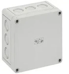 Spelsberg TK PC 1313-7-M Installations-Geh&auml;use 130 x 130 x 75 Polystyrol,