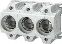 Siemens 5SF5268 Diazed-Sicherungssockel Sicherungsgr&ouml;&szlig;e = DIII 63 A 500 V/AC 1 St.