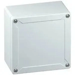 Spelsberg TG ABS 1212-9-o Installations-Geh&auml;use 124 x 122 x 85 ABS Lichtgrau (RAL