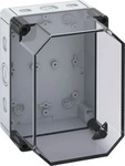 Spelsberg TK PS 1813-13f-tm 10701501 Universal-Geh&auml;use 180 x 130 x 137 Kunststoff