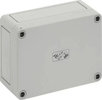 Spelsberg TK PS 1309-6 Installations-Geh&auml;use 130 x 94 x 57 Polystyrol (EPS)