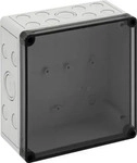 Spelsberg TK PC 1818-9-TM Installations-Geh&auml;use 180 x 182 x 90 Polystyrol,