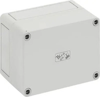 Spelsberg TK PS 1309-8 Installations-Geh&auml;use 130 x 94 x 81 Polystyrol (EPS)