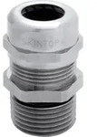 LAPP 53112025 Kabelverschraubung M20 Messing Messing 1St.