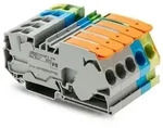 WAGO 2116-1201/605-038 Hauptverteiler-Set 1St.