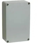 Fibox ALN 081306 7811150 Universal-Geh&auml;use 127 x 81 x 56.5 Aluminium 1 St.