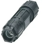 Phoenix Contact 1423989 Rundstecker Leitungsverbinder Gesamtpolzahl: 3 + PE Serie