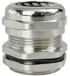 TRU COMPONENTS TC-10302848 Kabelverschraubung M32 Messing (vernickelt) Metall 1St.